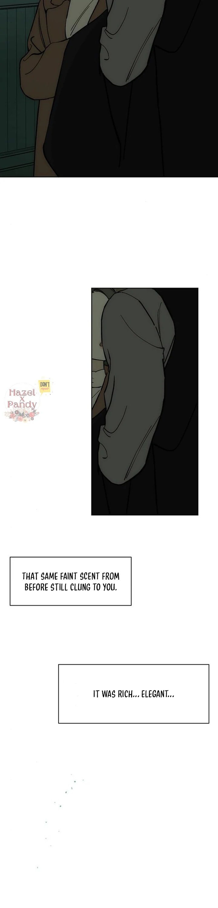Tears on a Withered Flower Chapter 54 page 36