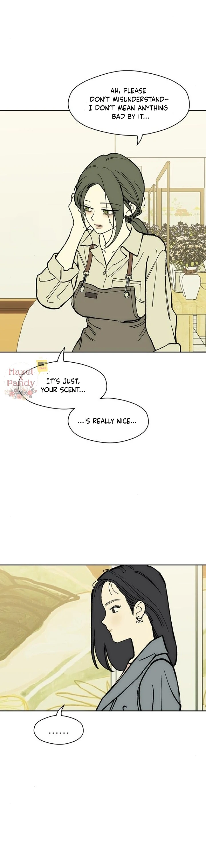 Tears on a Withered Flower Chapter 54 page 39