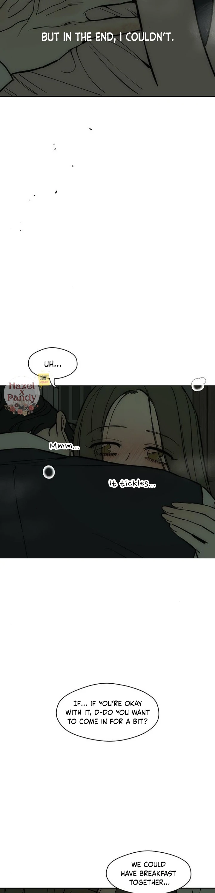 Tears on a Withered Flower Chapter 54 page 7