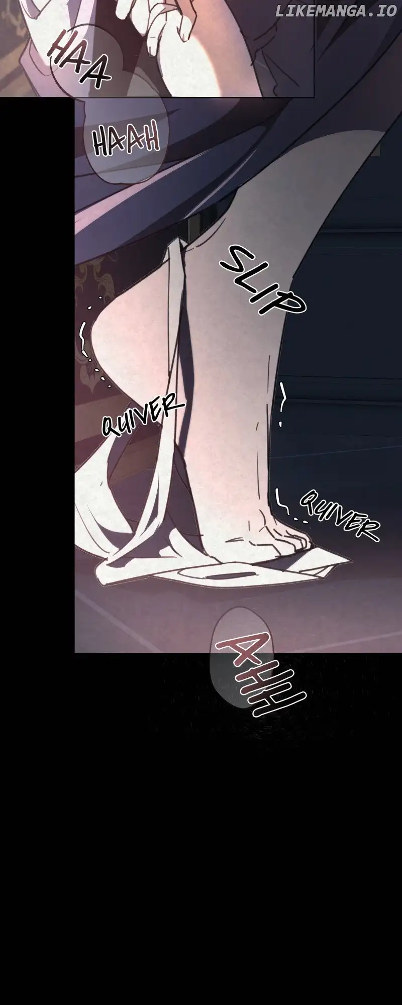 Tempting My Salvation Chapter 1 page 13