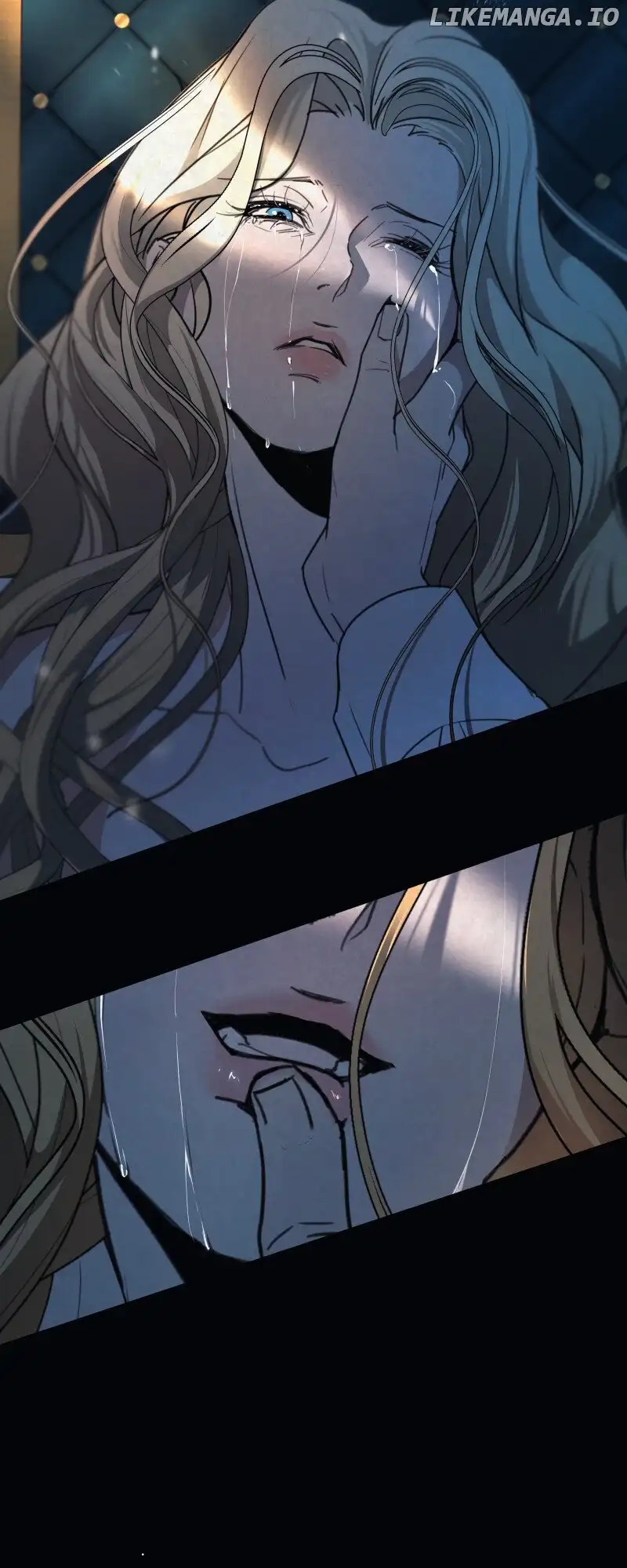 Tempting My Salvation Chapter 1 page 21