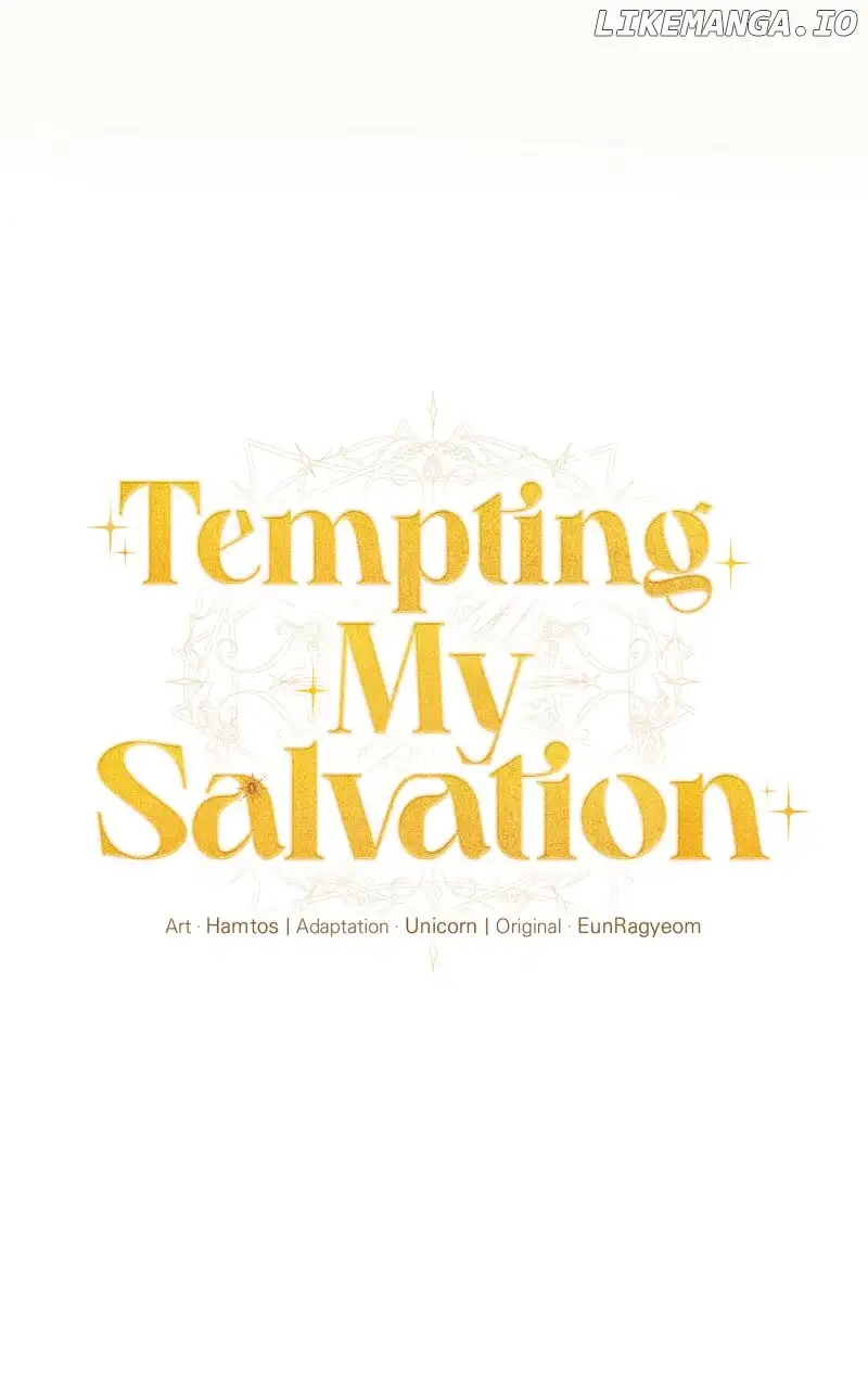 Tempting My Salvation Chapter 1 page 24