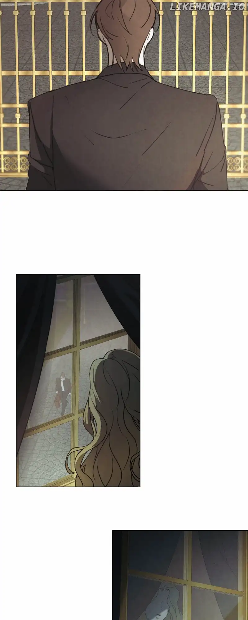Tempting My Salvation Chapter 1 page 26