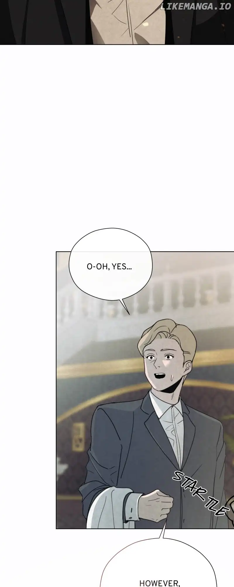 Tempting My Salvation Chapter 1 page 30