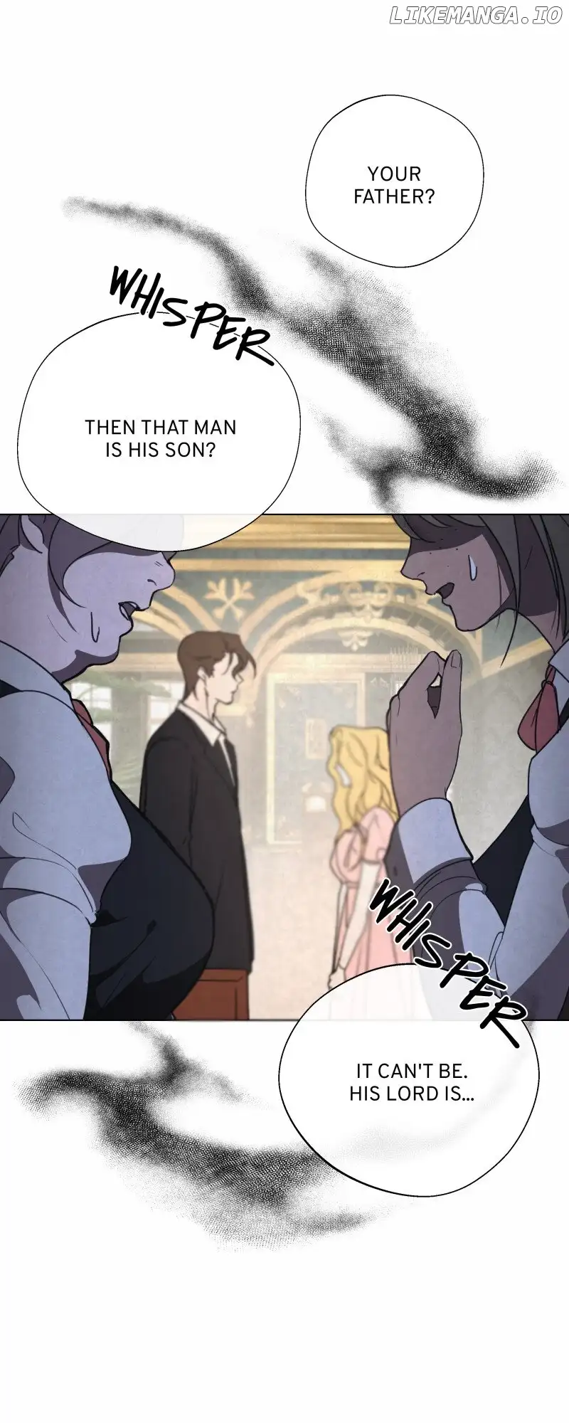 Tempting My Salvation Chapter 1 page 35