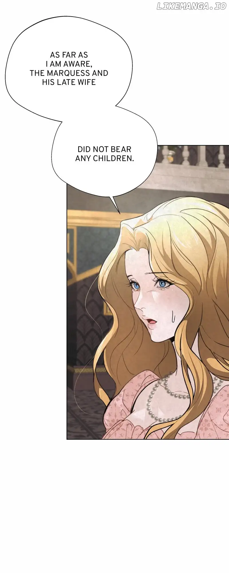 Tempting My Salvation Chapter 1 page 36