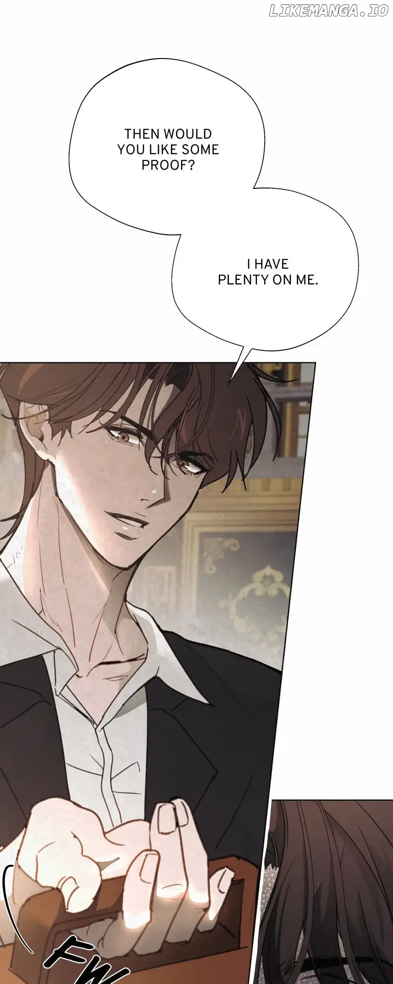 Tempting My Salvation Chapter 1 page 37