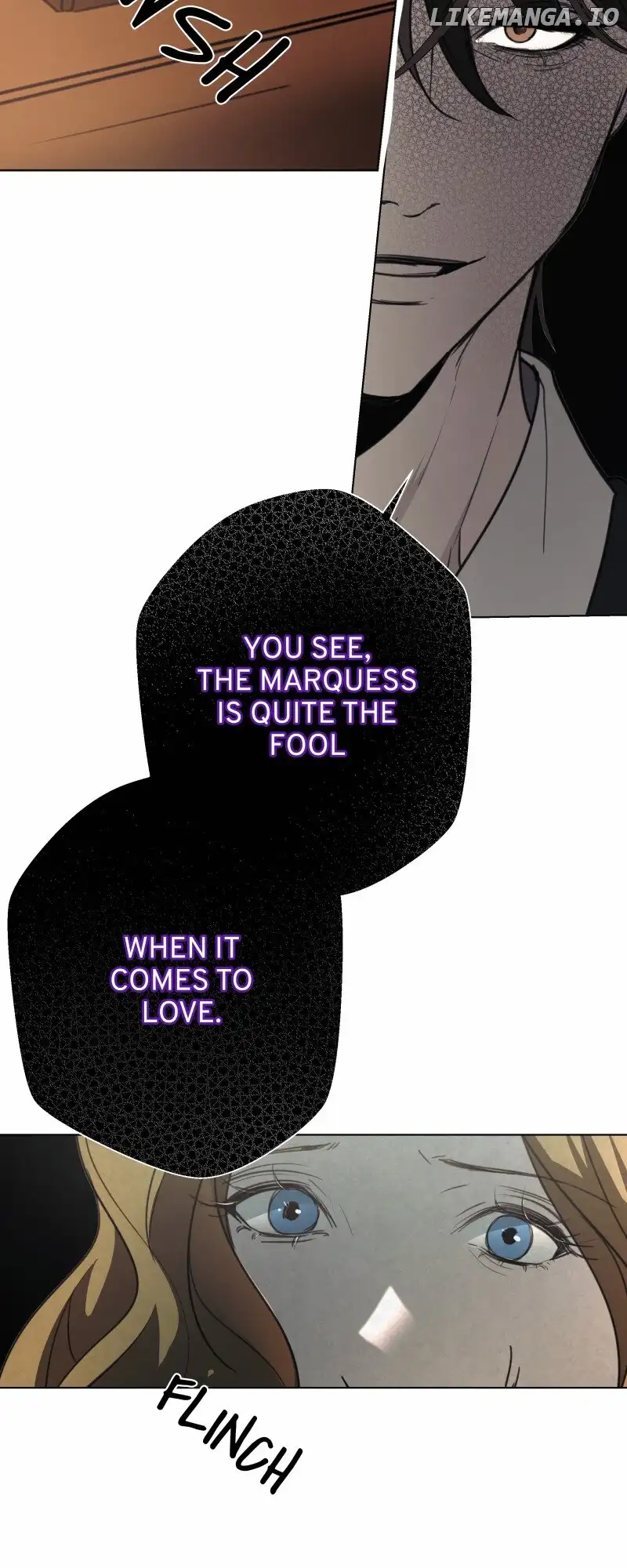 Tempting My Salvation Chapter 1 page 38