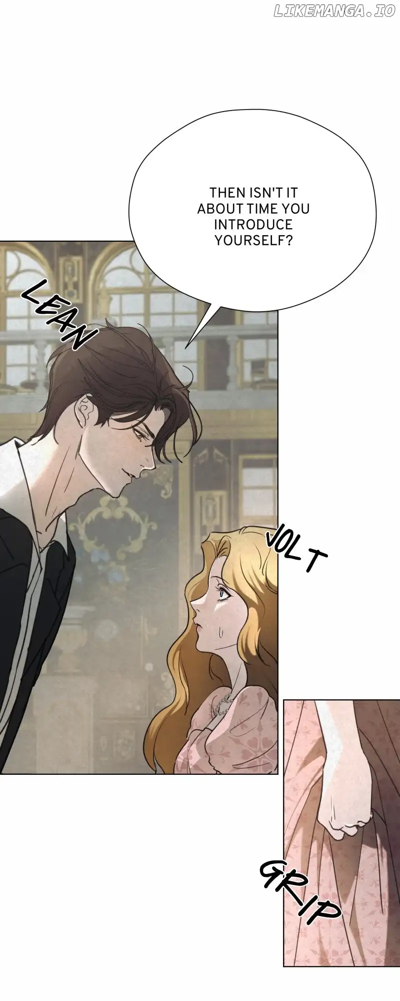 Tempting My Salvation Chapter 1 page 41