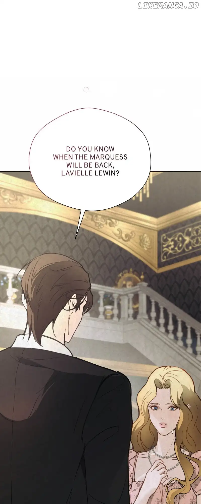 Tempting My Salvation Chapter 1 page 43