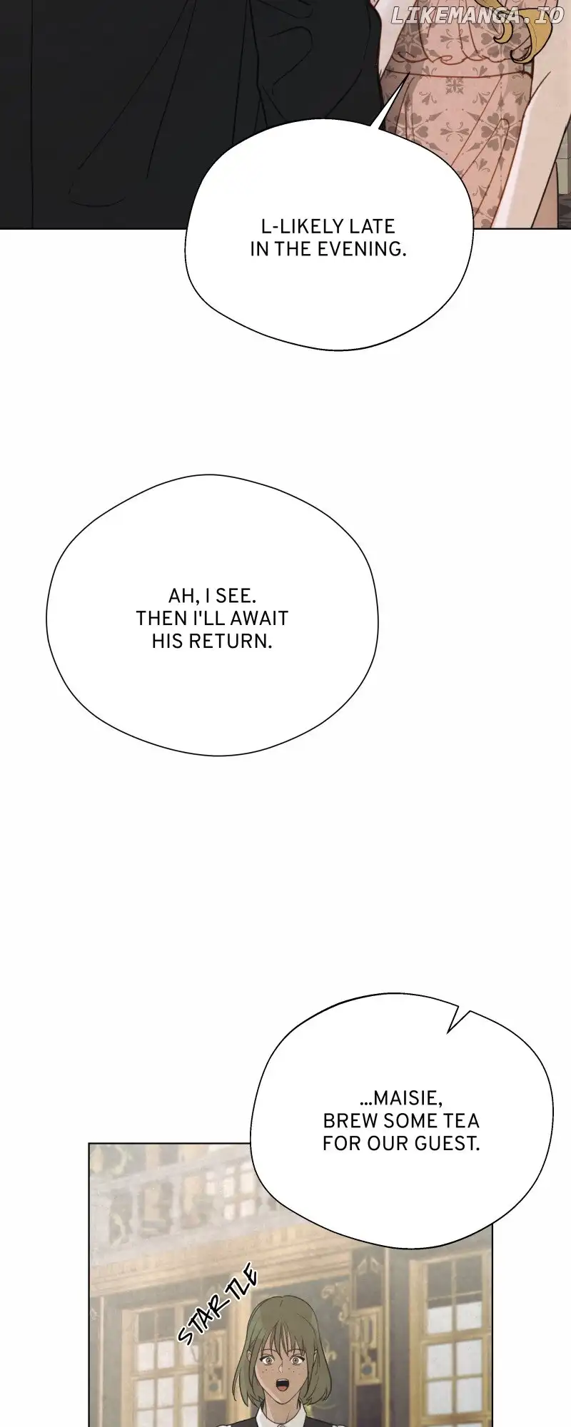 Tempting My Salvation Chapter 1 page 44