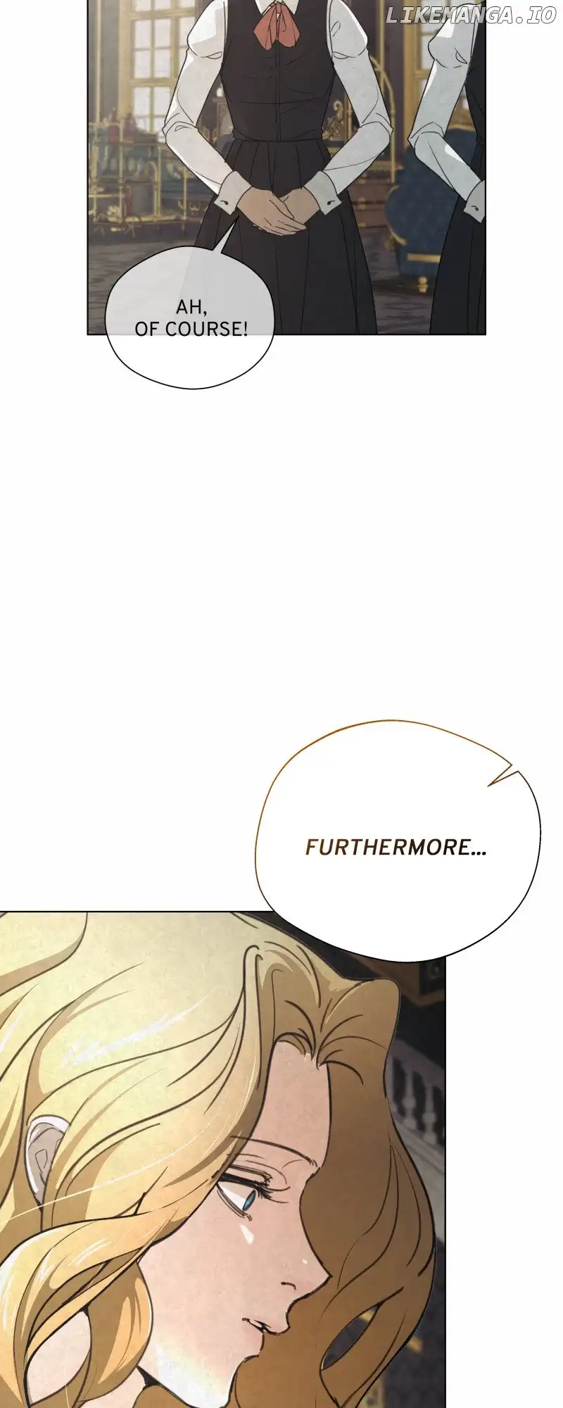 Tempting My Salvation Chapter 1 page 45