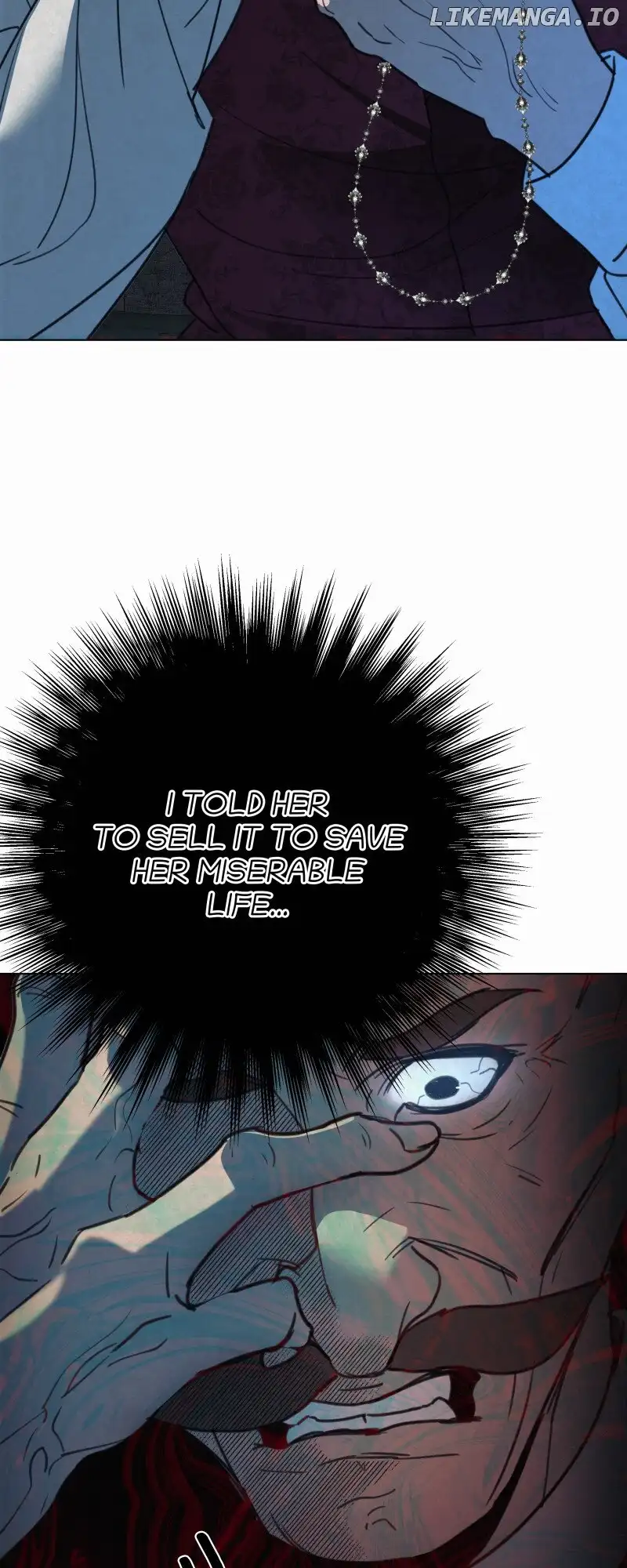 Tempting My Salvation Chapter 1 page 54
