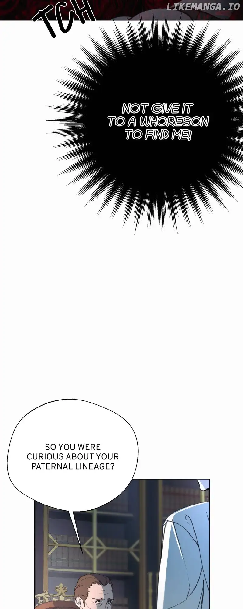 Tempting My Salvation Chapter 1 page 55