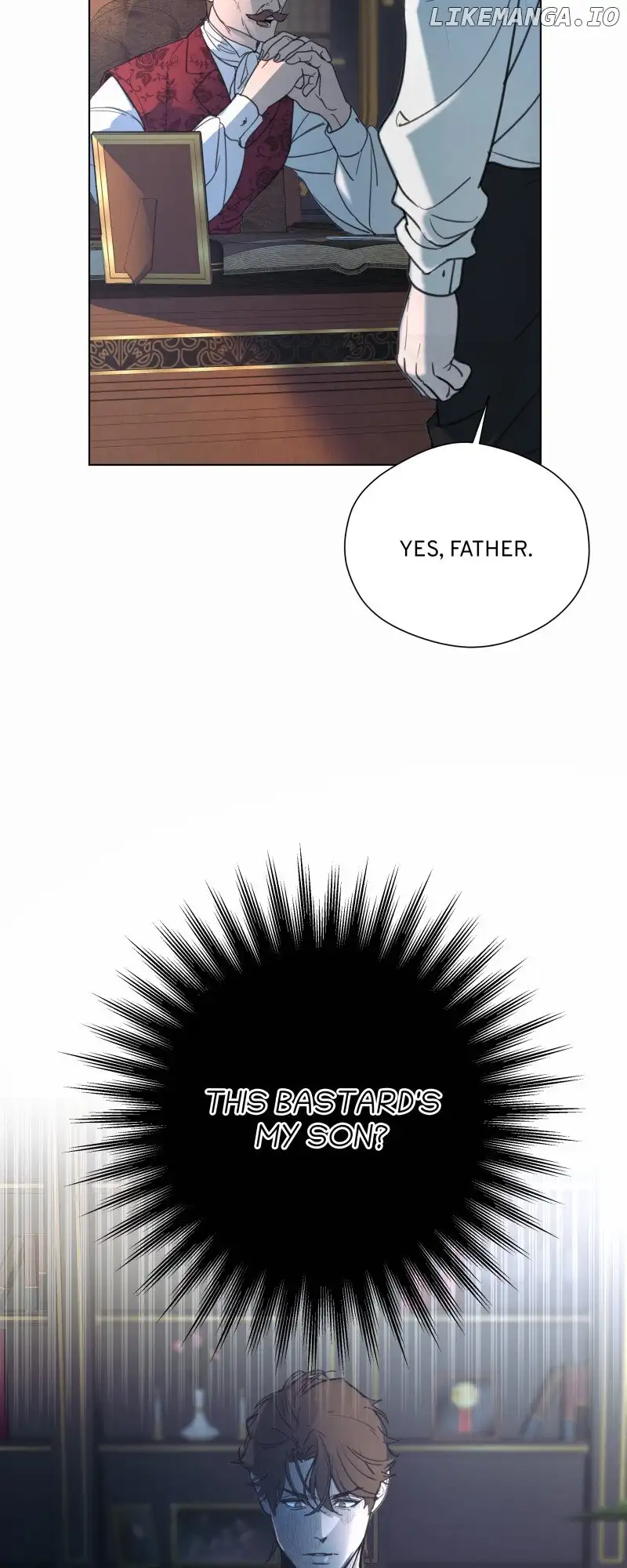 Tempting My Salvation Chapter 1 page 56