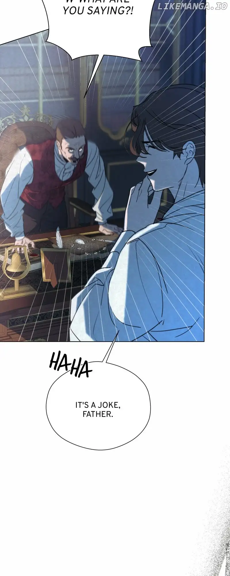 Tempting My Salvation Chapter 1 page 60