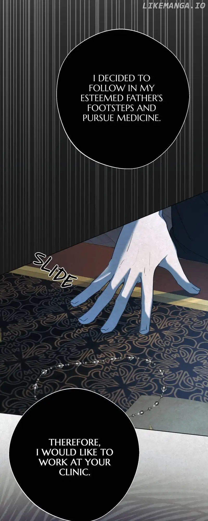 Tempting My Salvation Chapter 1 page 63