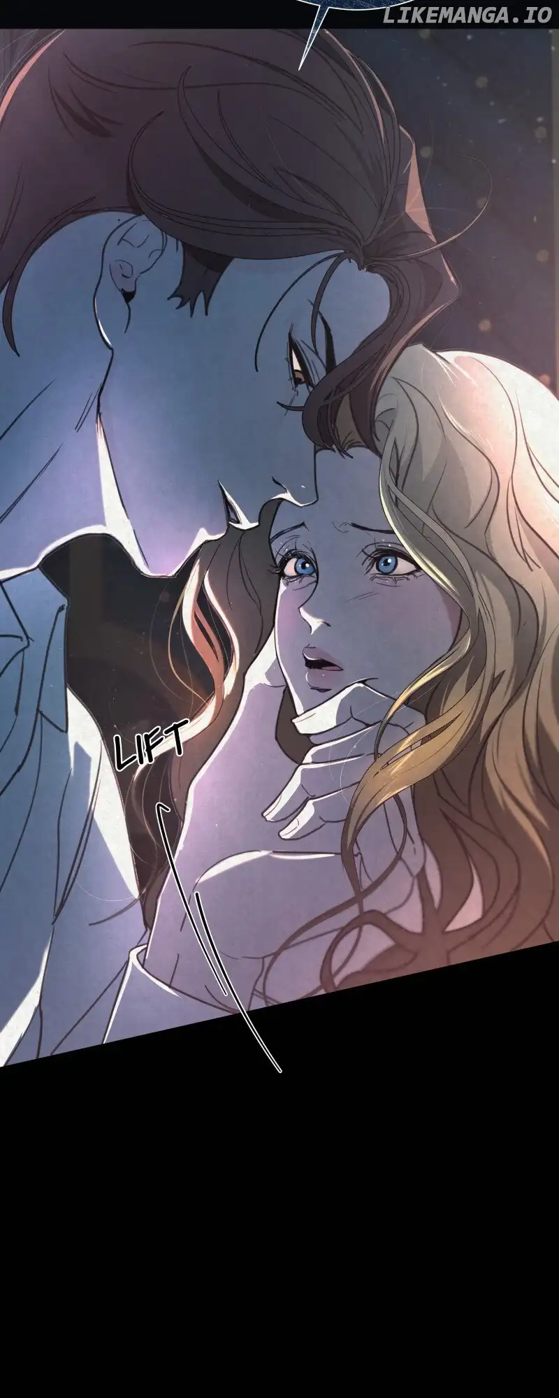 Tempting My Salvation Chapter 1 page 6