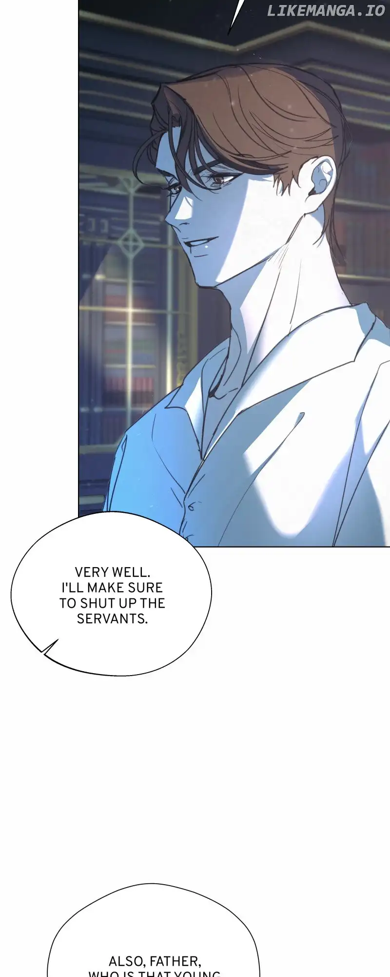Tempting My Salvation Chapter 1 page 70