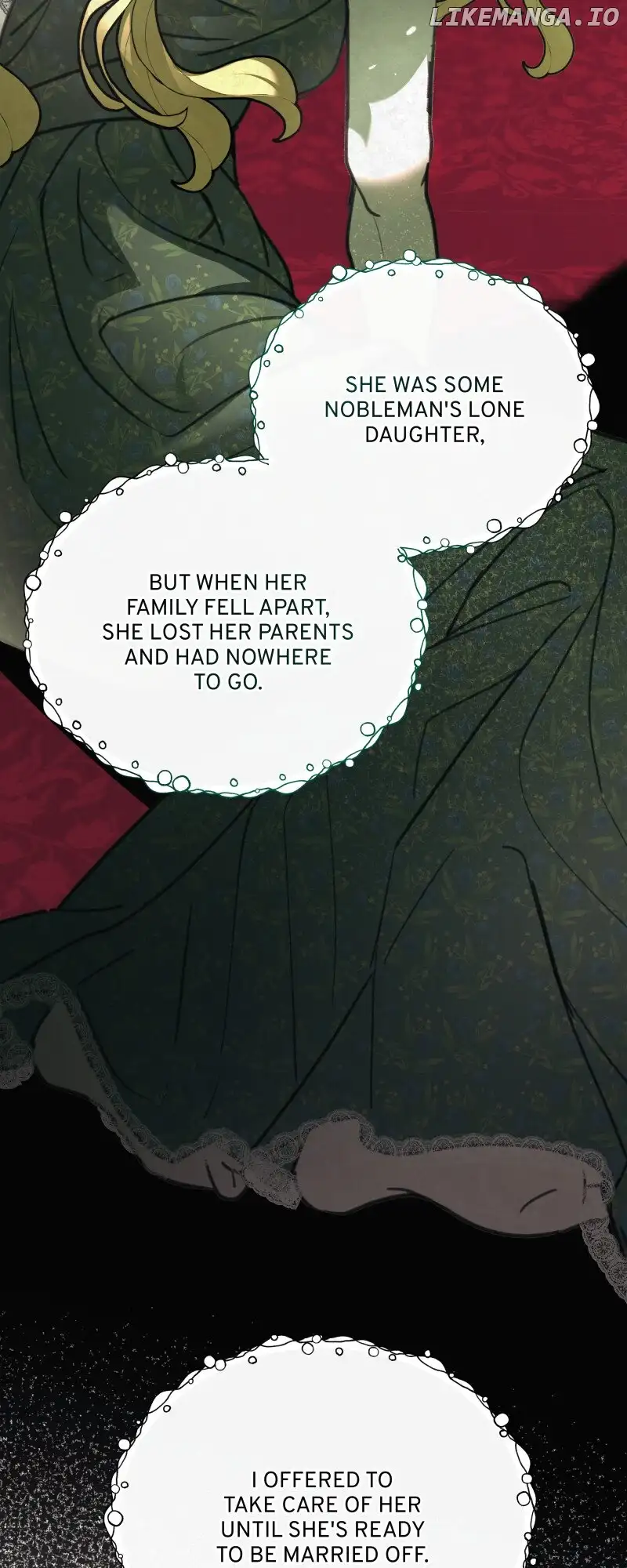 Tempting My Salvation Chapter 1 page 73