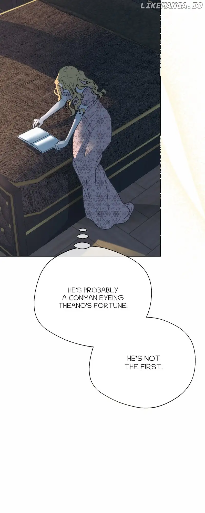Tempting My Salvation Chapter 1 page 81