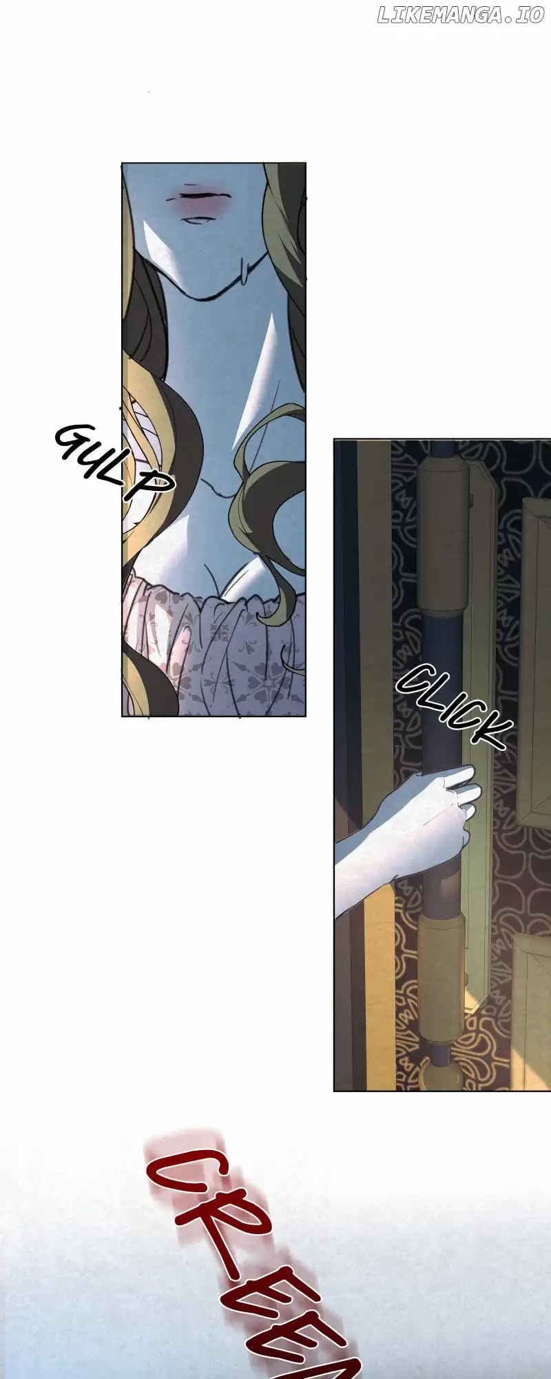 Tempting My Salvation Chapter 1 page 84