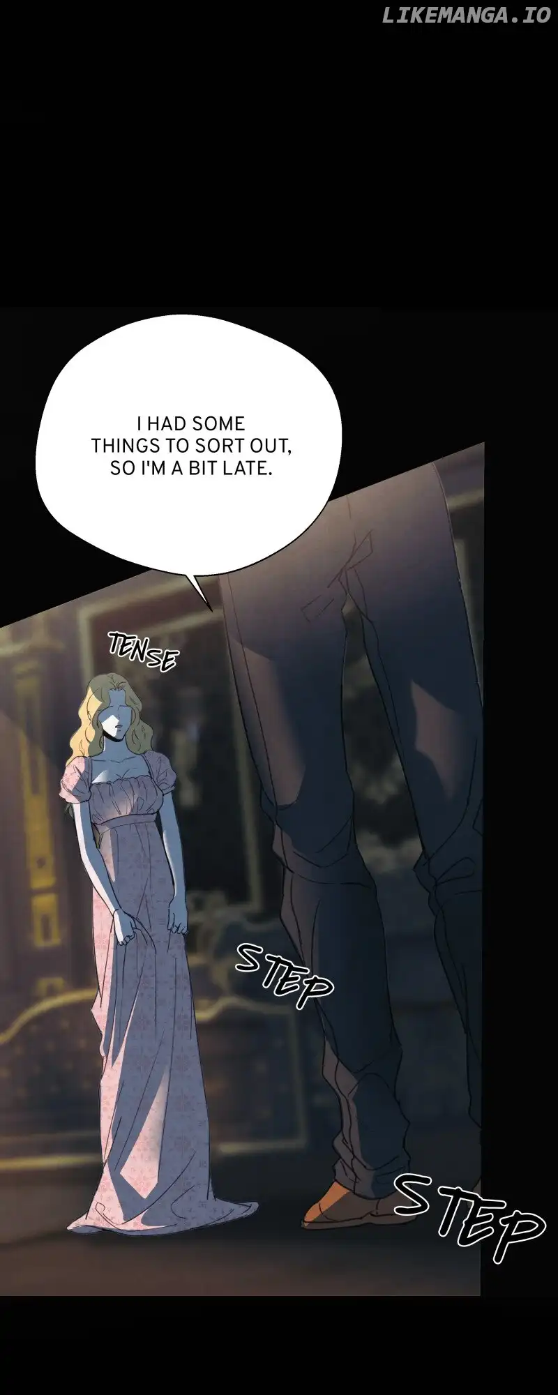 Tempting My Salvation Chapter 1 page 87