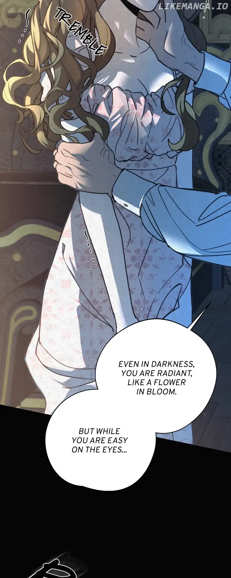 Tempting My Salvation Chapter 1 page 91