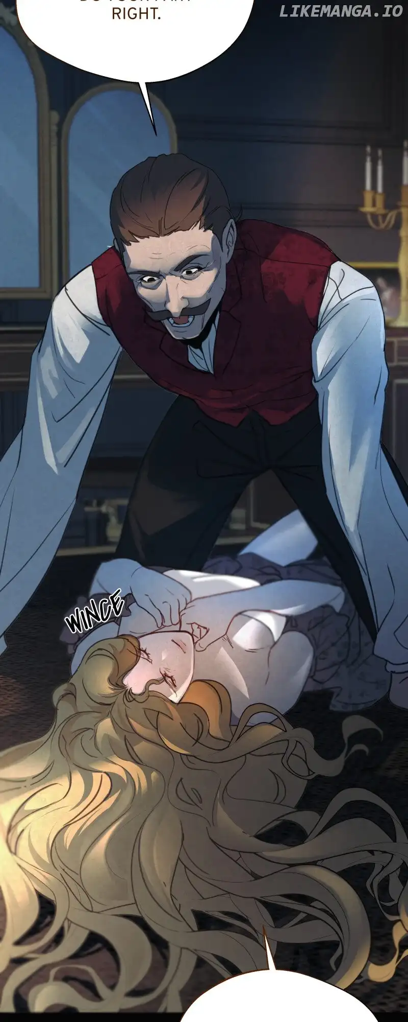 Tempting My Salvation Chapter 1 page 93