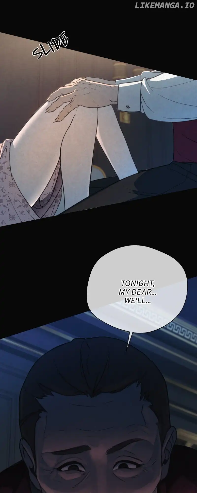 Tempting My Salvation Chapter 1 page 95