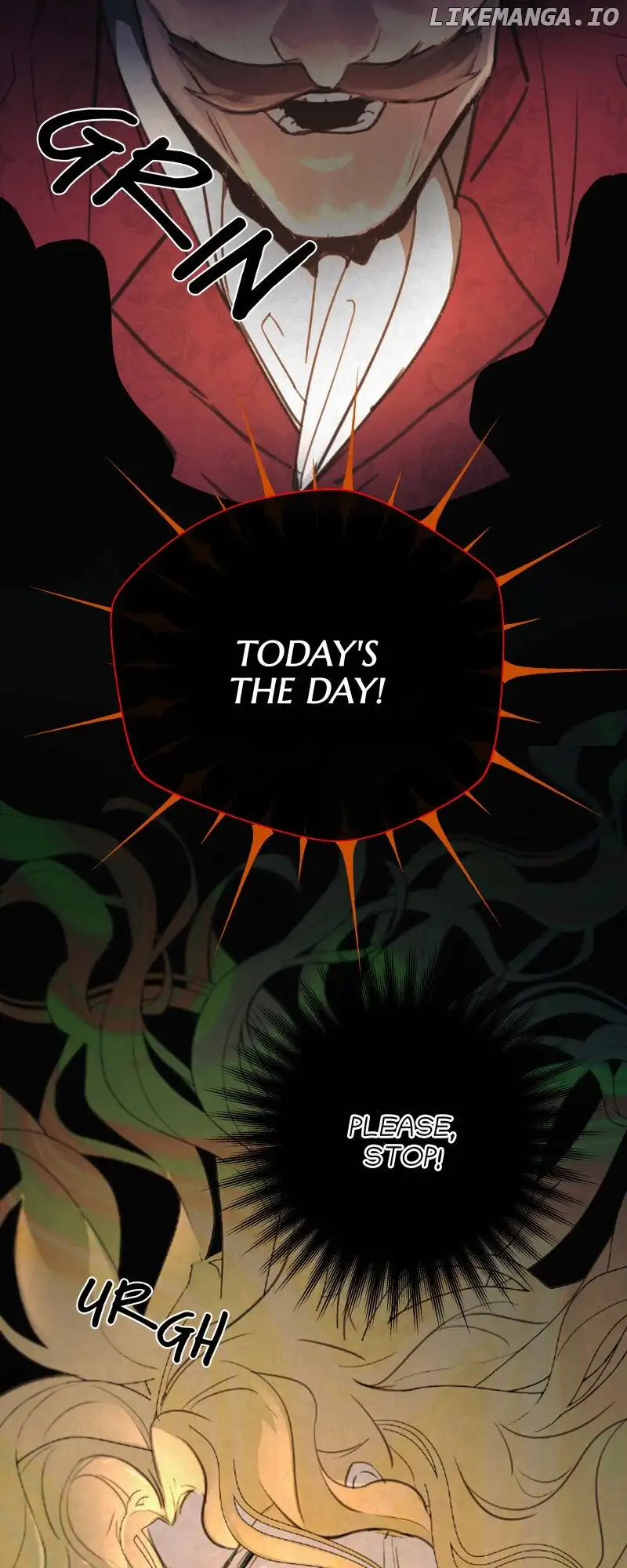 Tempting My Salvation Chapter 1 page 96