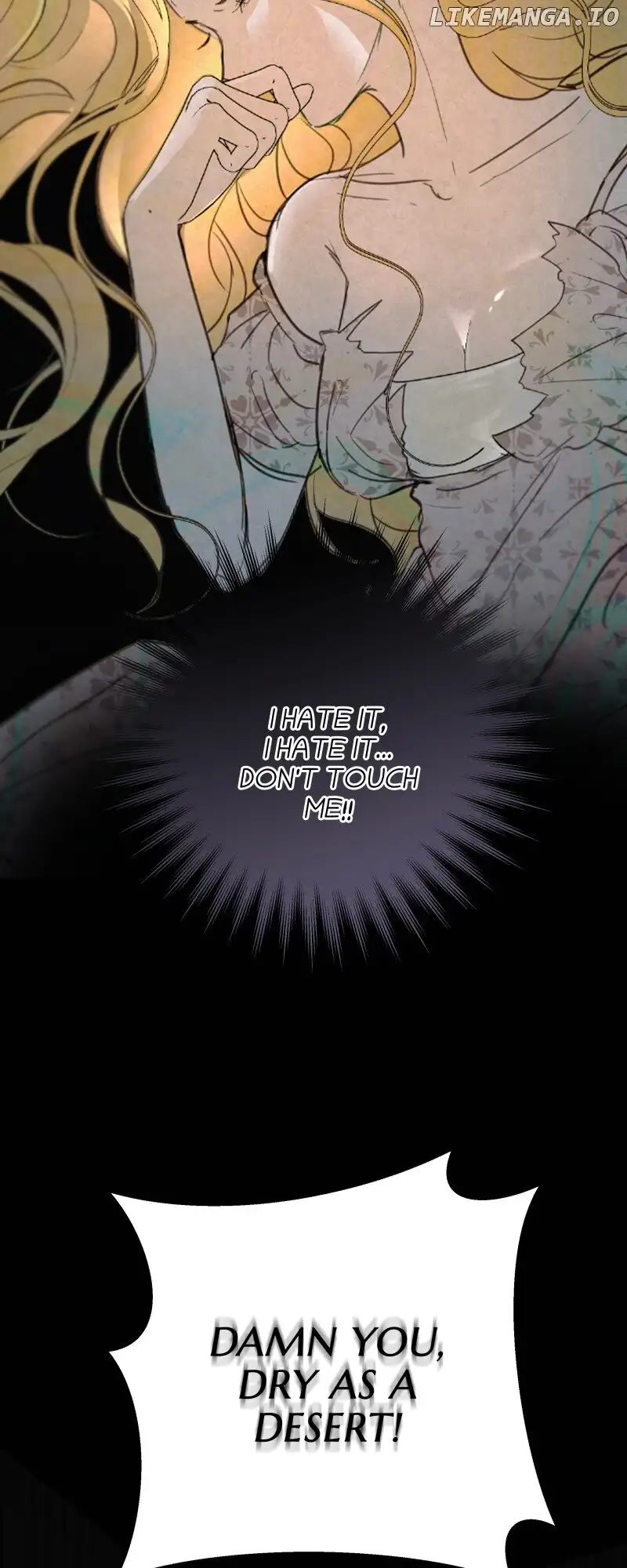 Tempting My Salvation Chapter 1 page 97