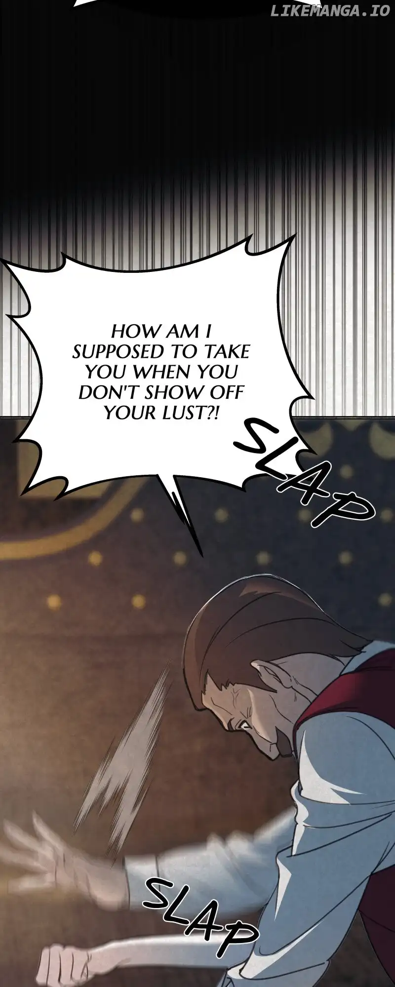 Tempting My Salvation Chapter 1 page 98