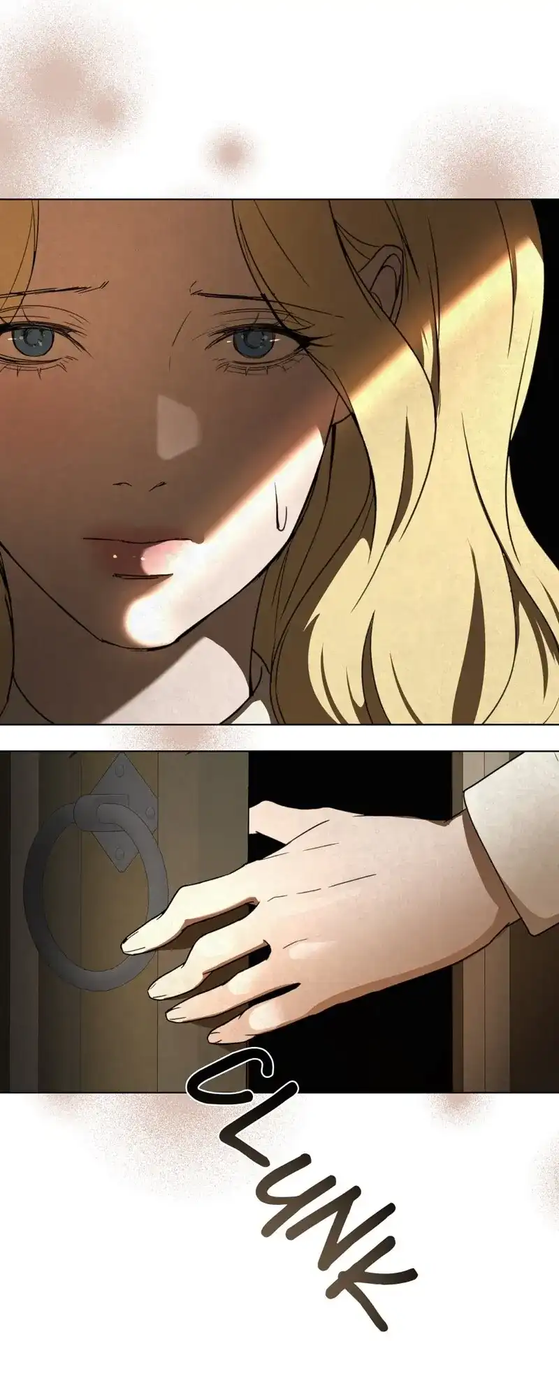 Tempting My Salvation Chapter 10 page 11