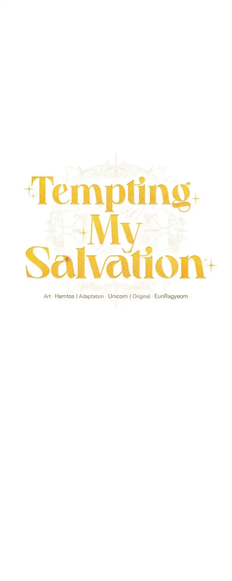 Tempting My Salvation Chapter 10 page 12