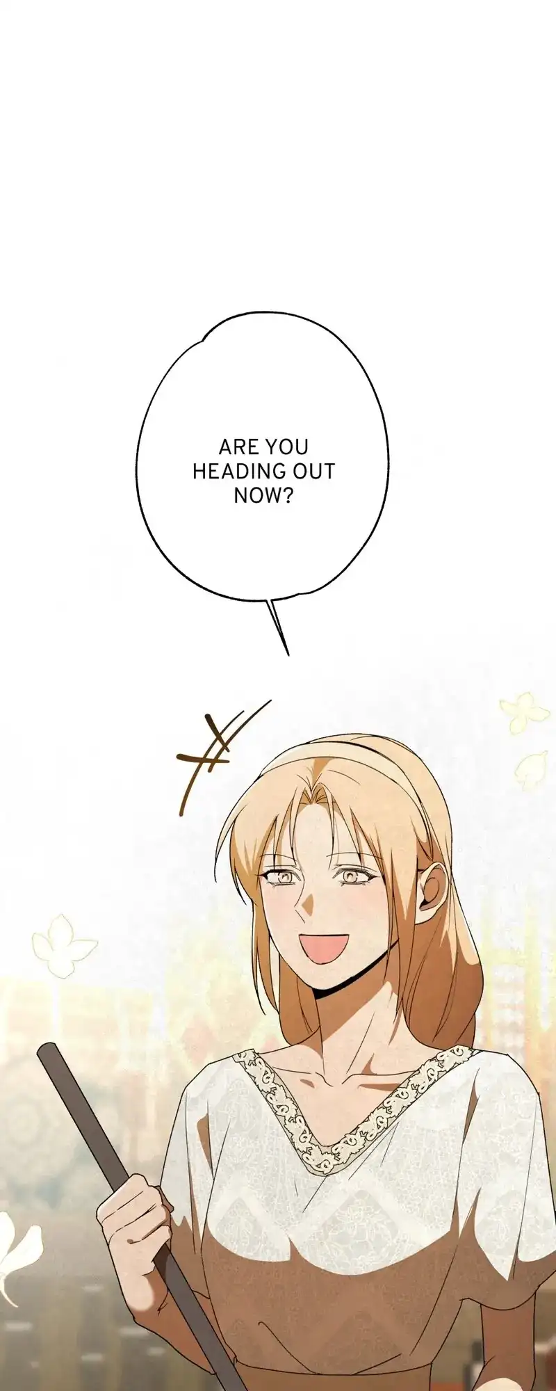 Tempting My Salvation Chapter 10 page 13