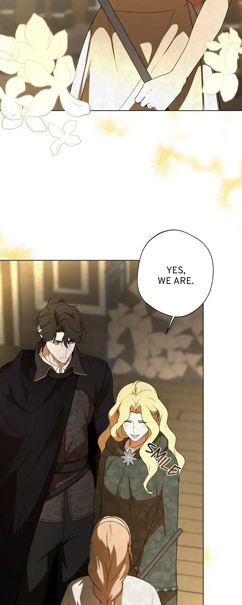 Tempting My Salvation Chapter 10 page 14