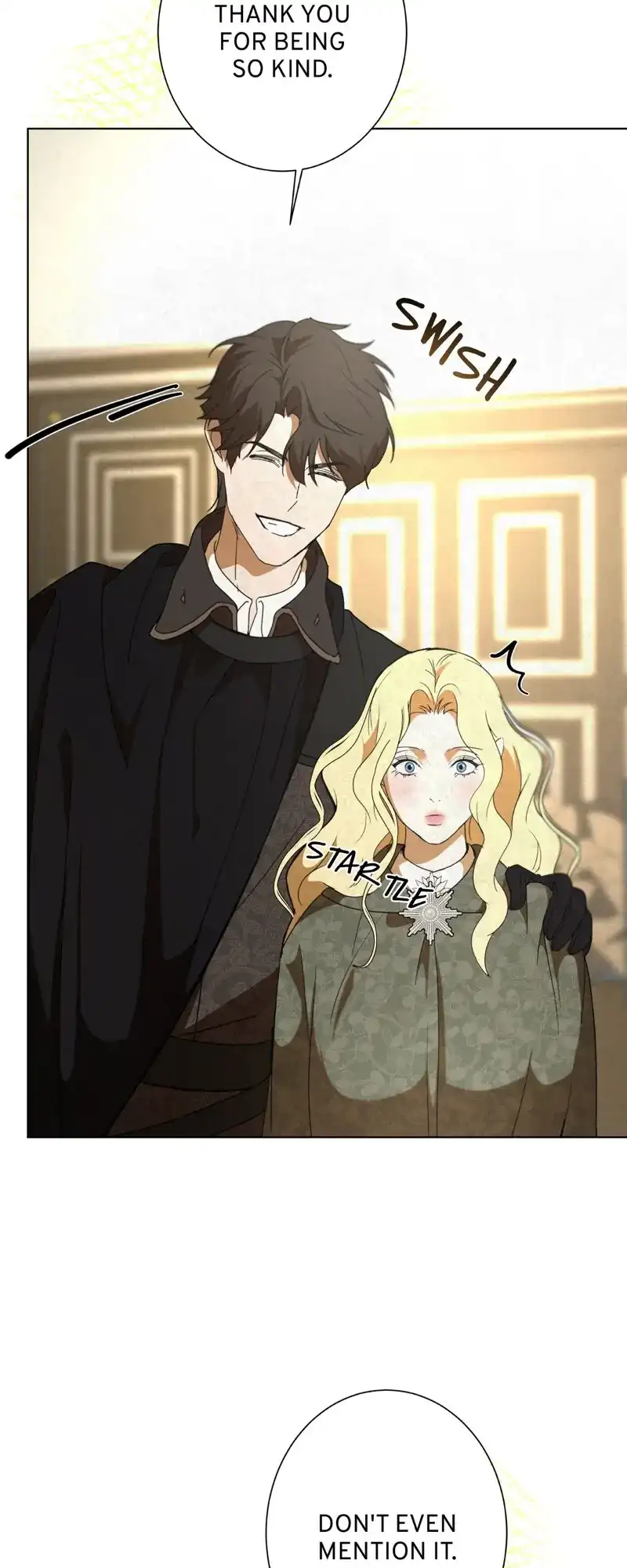 Tempting My Salvation Chapter 10 page 16
