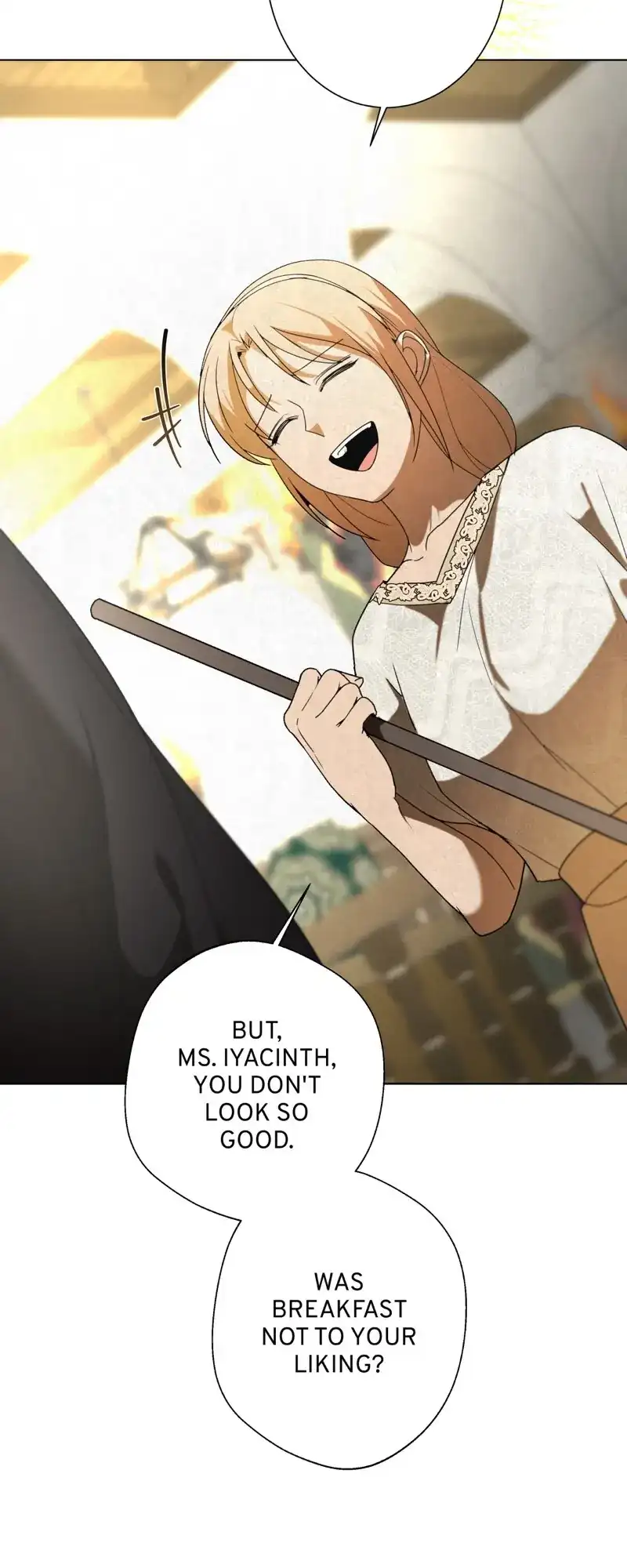 Tempting My Salvation Chapter 10 page 17