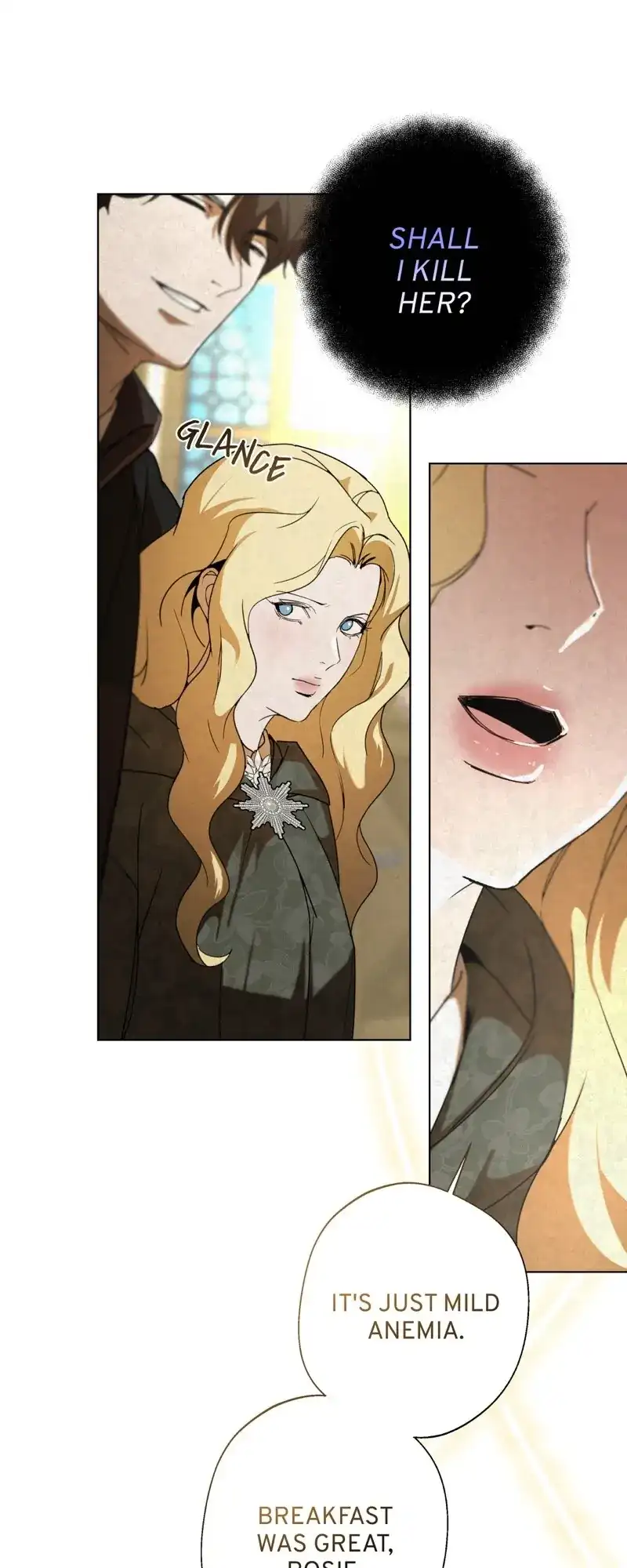 Tempting My Salvation Chapter 10 page 18