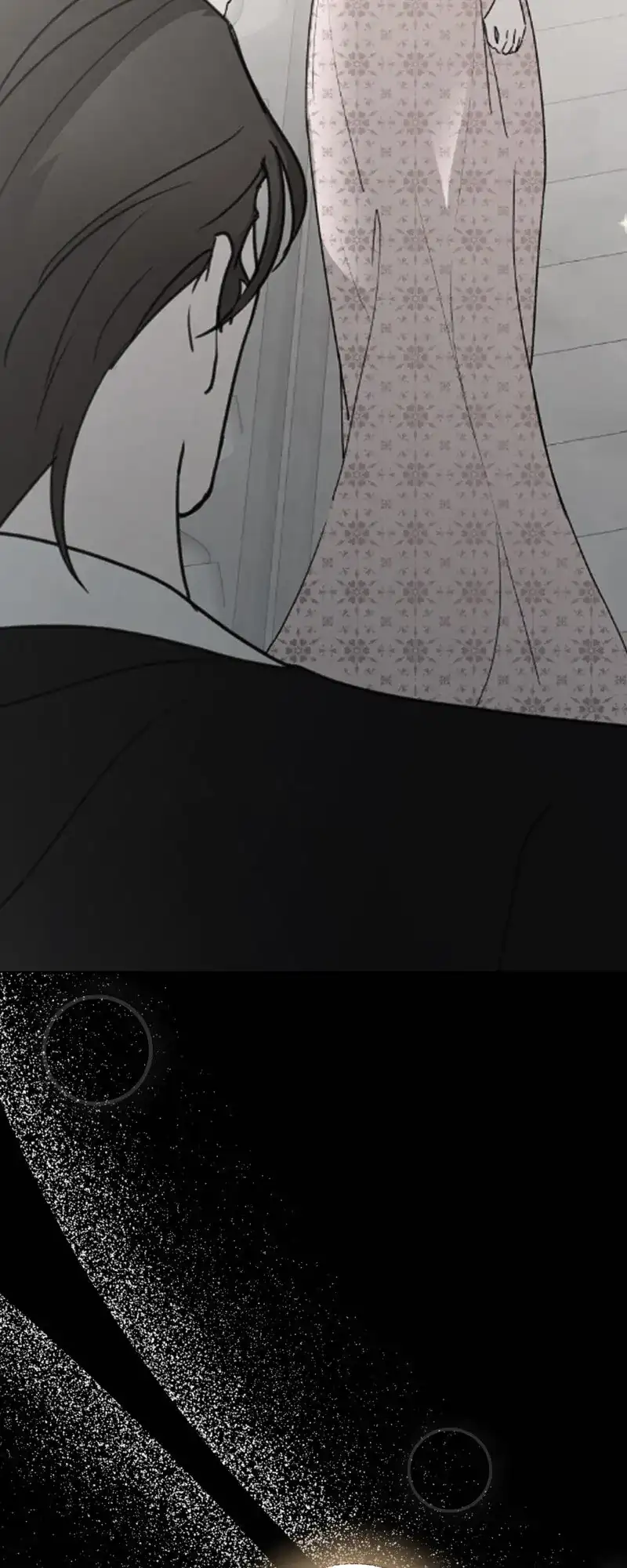 Tempting My Salvation Chapter 10 page 1