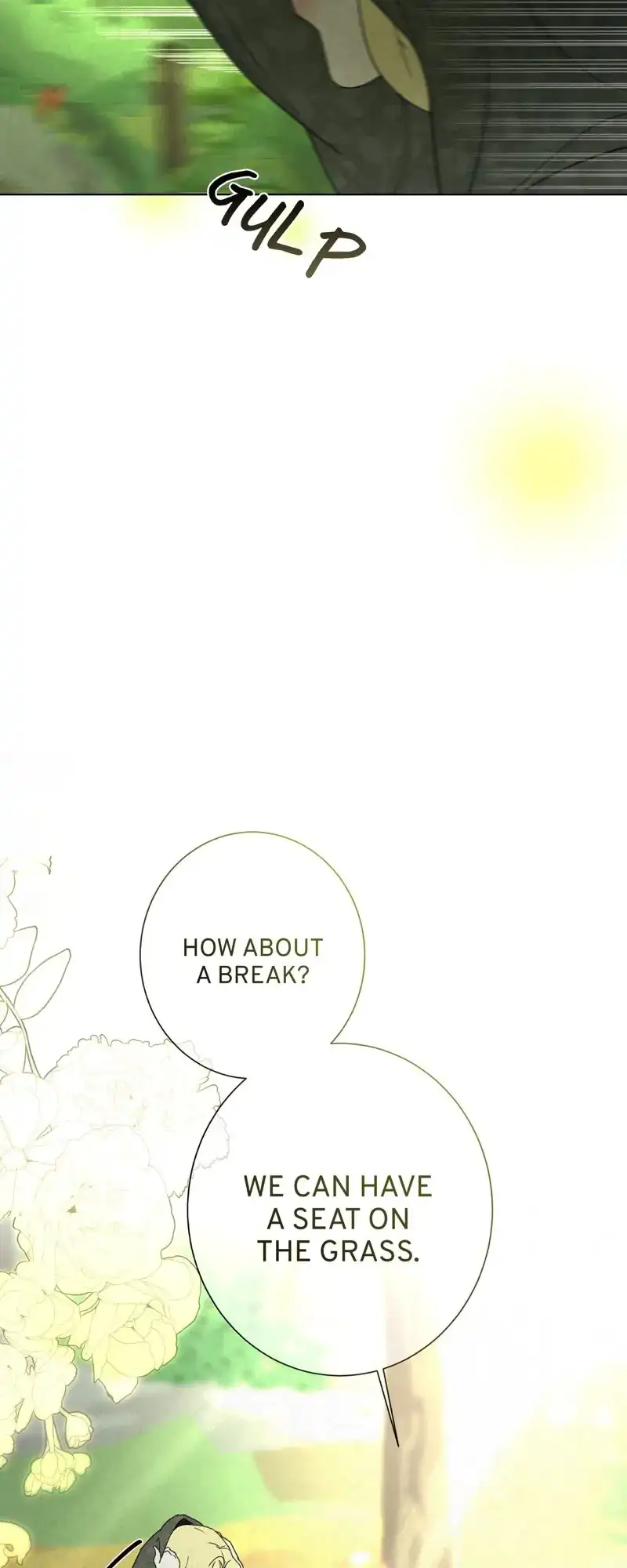 Tempting My Salvation Chapter 10 page 22