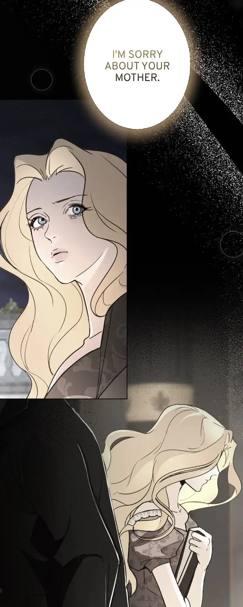Tempting My Salvation Chapter 10 page 2