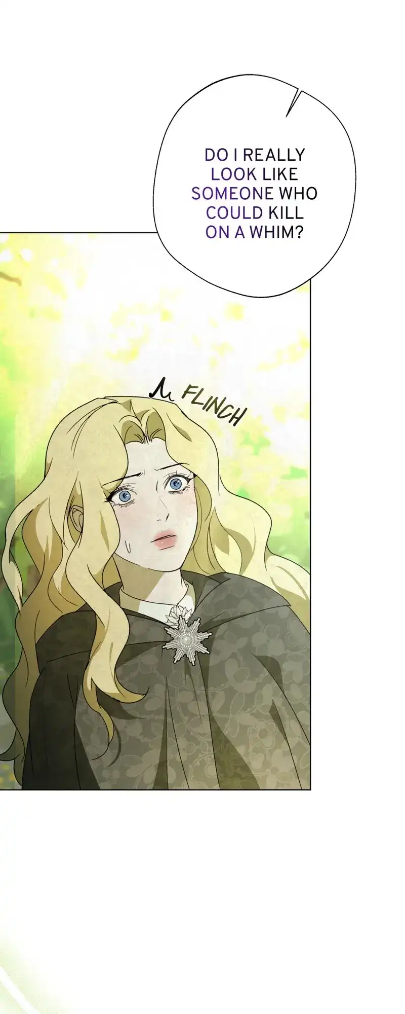 Tempting My Salvation Chapter 10 page 29