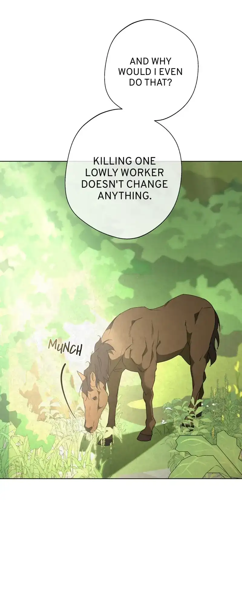Tempting My Salvation Chapter 10 page 33