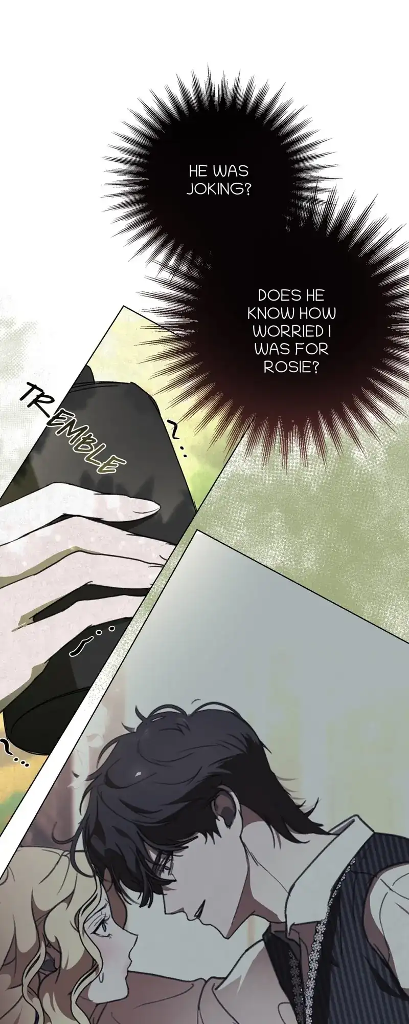 Tempting My Salvation Chapter 10 page 34