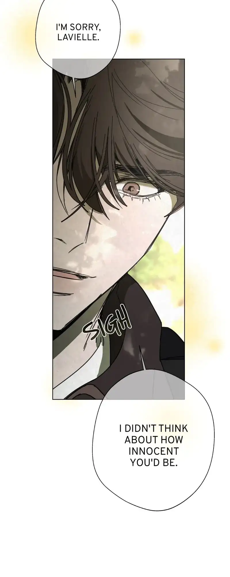Tempting My Salvation Chapter 10 page 37