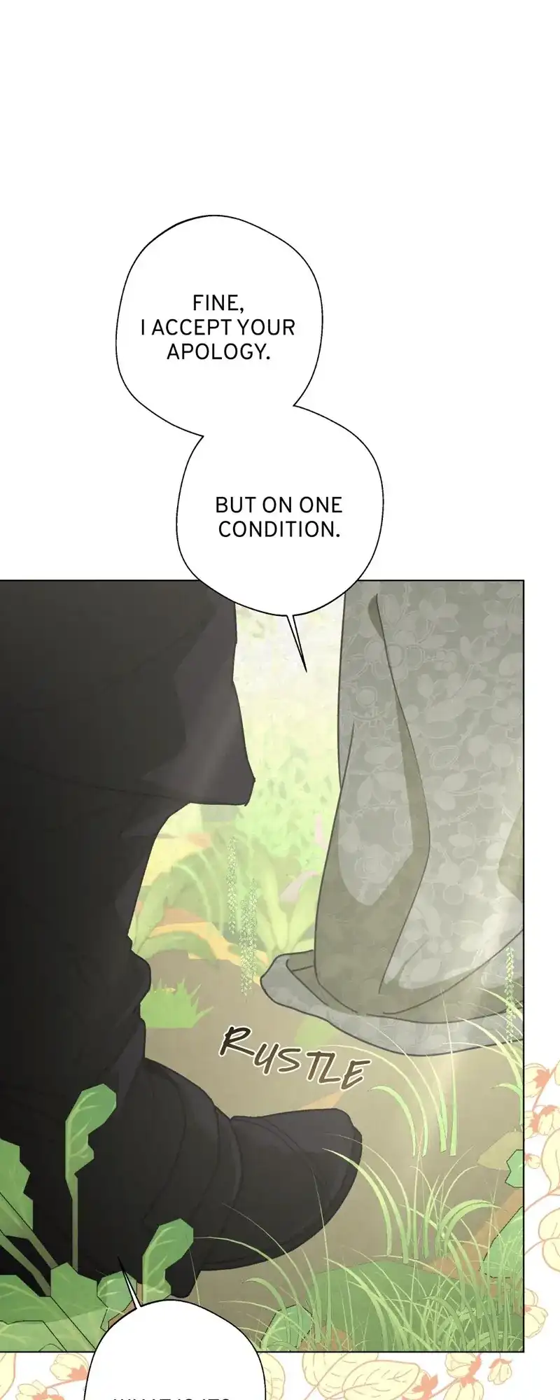 Tempting My Salvation Chapter 10 page 38