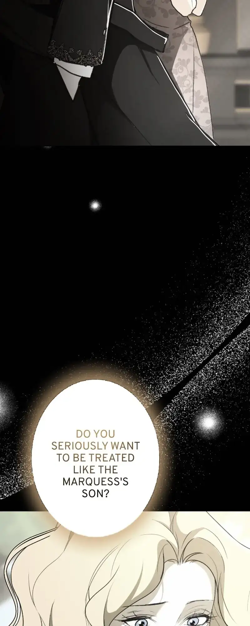 Tempting My Salvation Chapter 10 page 3