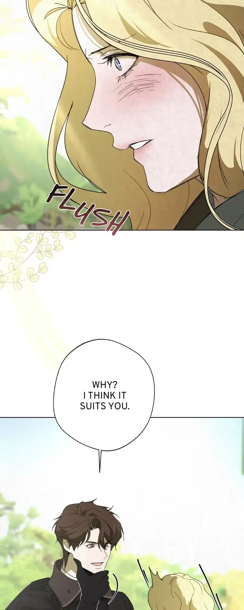 Tempting My Salvation Chapter 10 page 40
